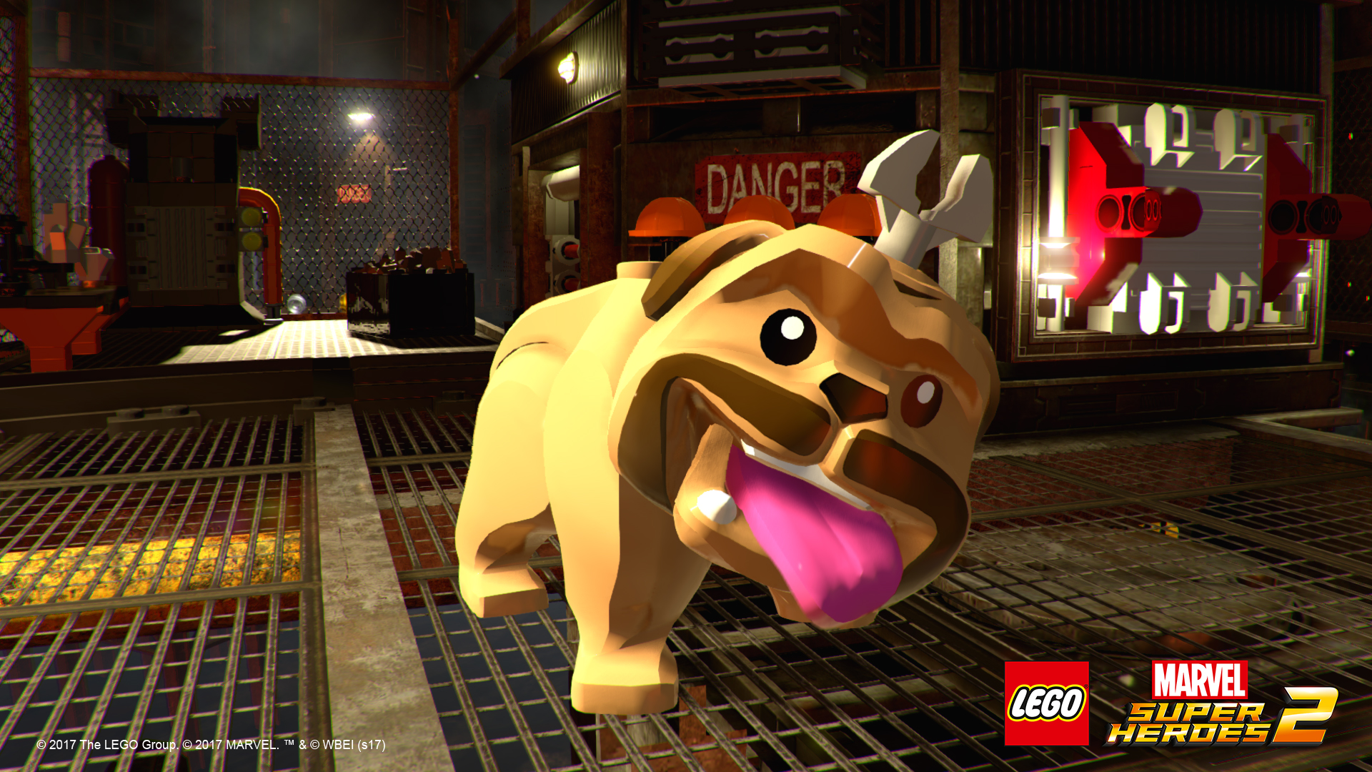 lego marvel super heroes 2 full game